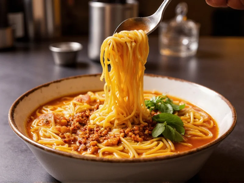 Ramen Seasoning: Uses, Ingredients & Creative Alternatives