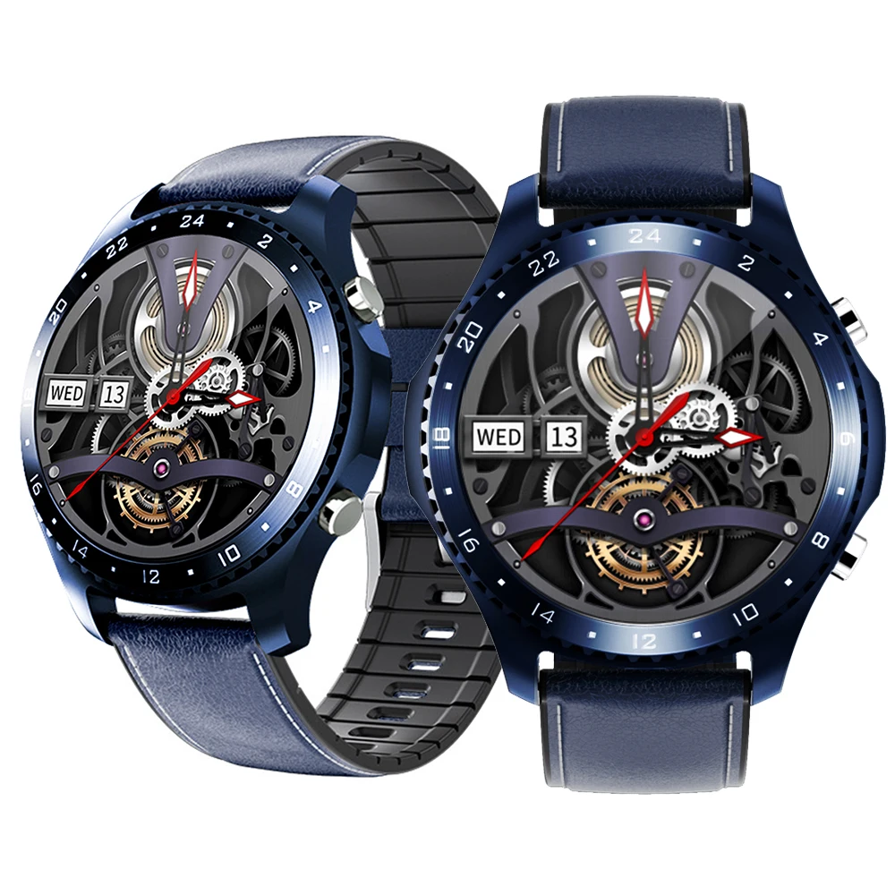 

Factory price waterproof blood pressure cheap for sale smart watch