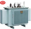 S11 250kva oil electrical equipment transformer 11kv to 400v