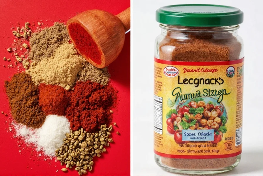 7 spice storage hacks you didn t know brazilians swear by and the foods they use them on