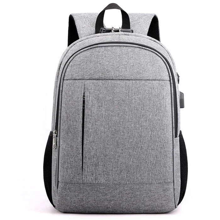 

wholesale business travel laptop backpack for women men