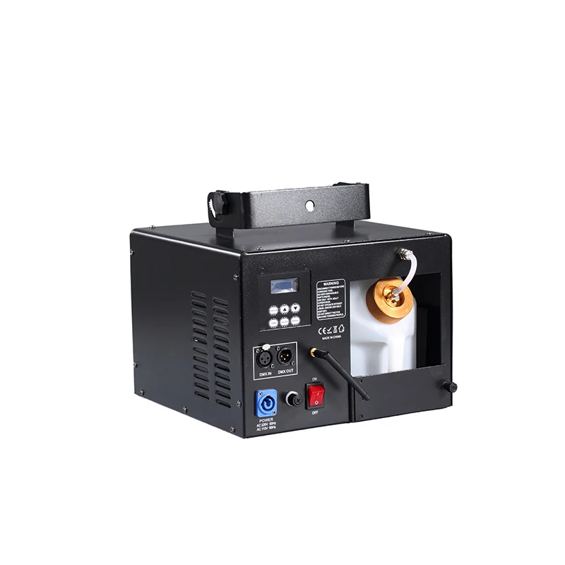 
Perfect quality 1000W haze machine 