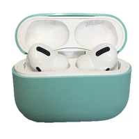 

Silicone Case For Airpods Pro Earphone Split silicone protective sleeve