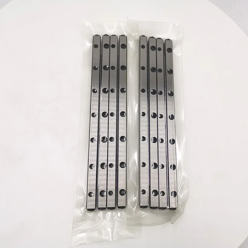 2021 Crossed Roller Guide Way Vr6 High Speed Linear Guide Rail Cross ...