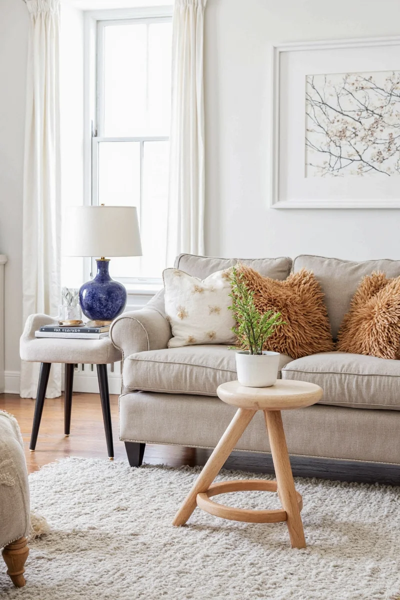 cozy kid friendly 7 cape cod decorating tips for a family first home