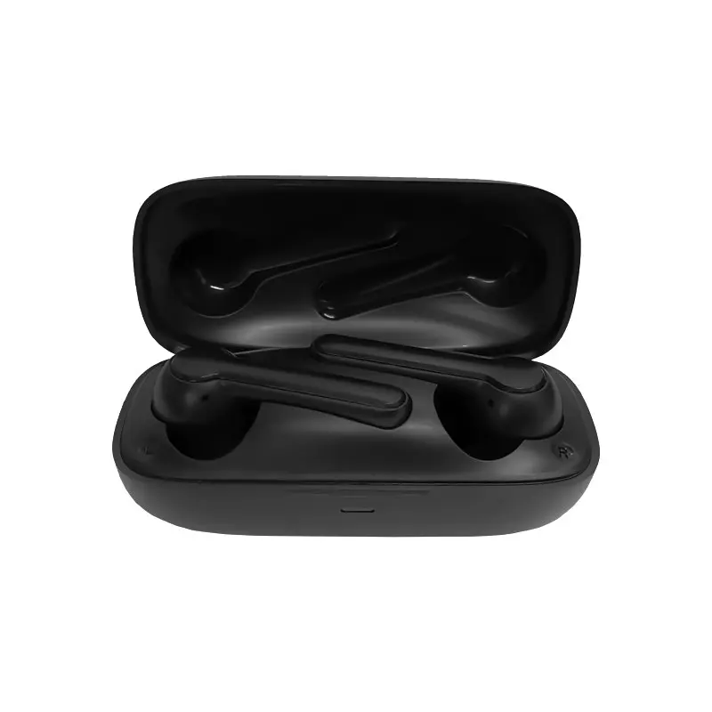 

Trending Touch Control Bass True Wireless Stereo Hifi Music In-ear Waterproof Sport Running Earbuds Mobile Earphone Wireless, White