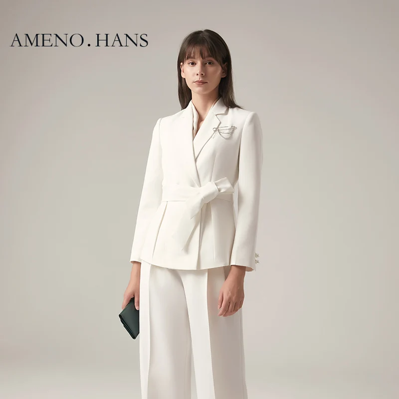 

plus size business suit women long sleeve blazer for women blazer suit