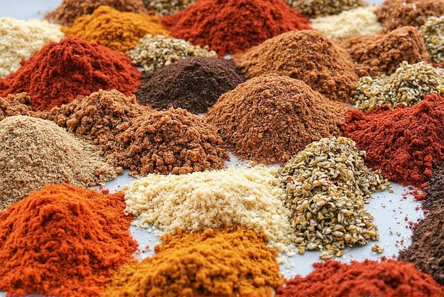 Spice Pantry