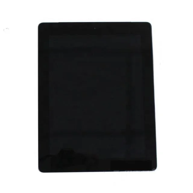 

Pad 3 Full set used AA stock Tablet PC Educational Drawing 4g Kid tablet Original unlocked for apple iPad 3