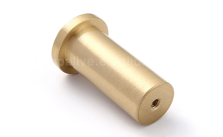 brass clothing hook