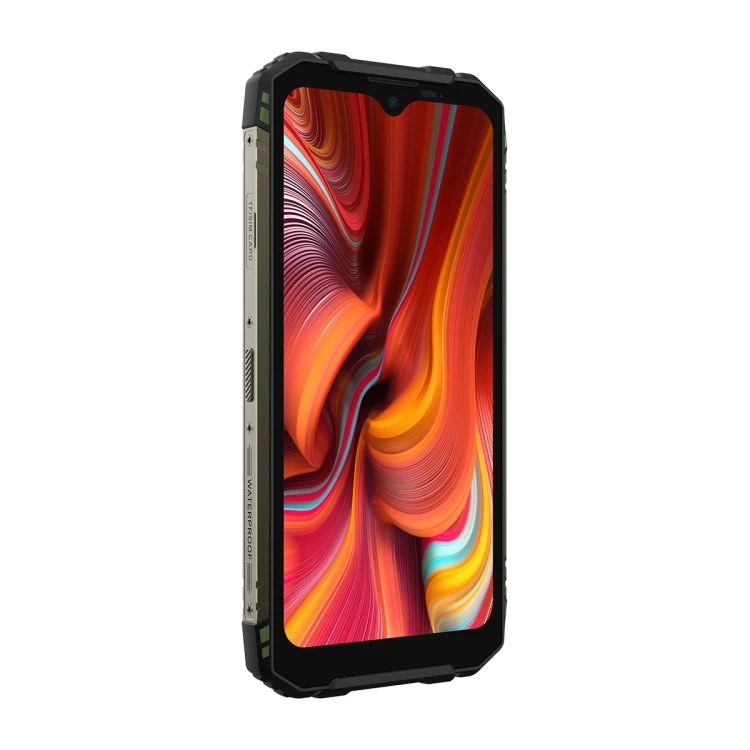 

New Arrival Factory Price DOOGEE S96 Pro Triple Proofing Phone, 8GB+128GB, mobile phone, cell phone, smartphone