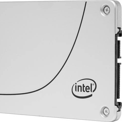 

Original SSD 480GB SATA Hard Drive S3520 Solid State Disk