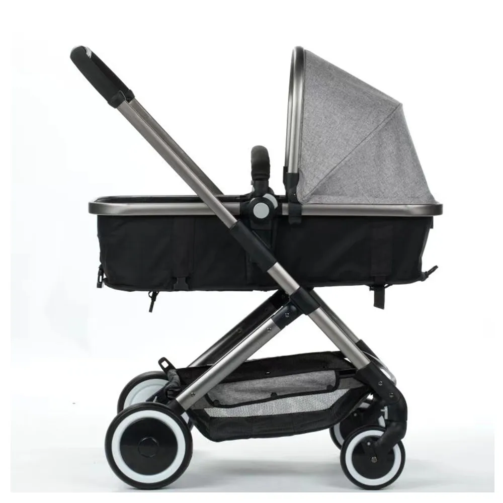 4 in 1 pram