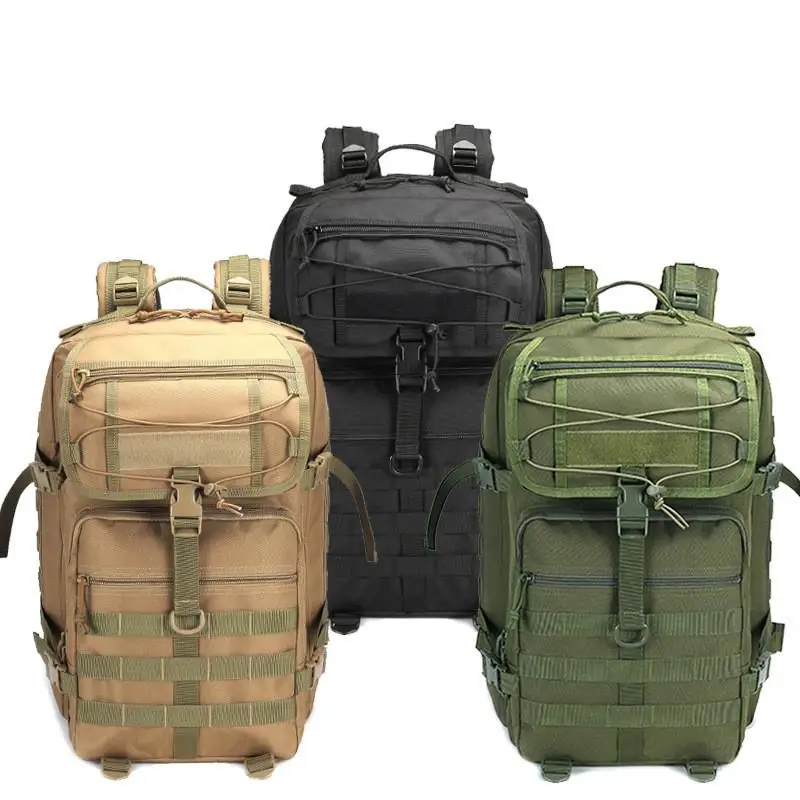 

Handbag Lightweight Travel Backpack Luxury Backpack Multifunctional Military Bag, Customized color