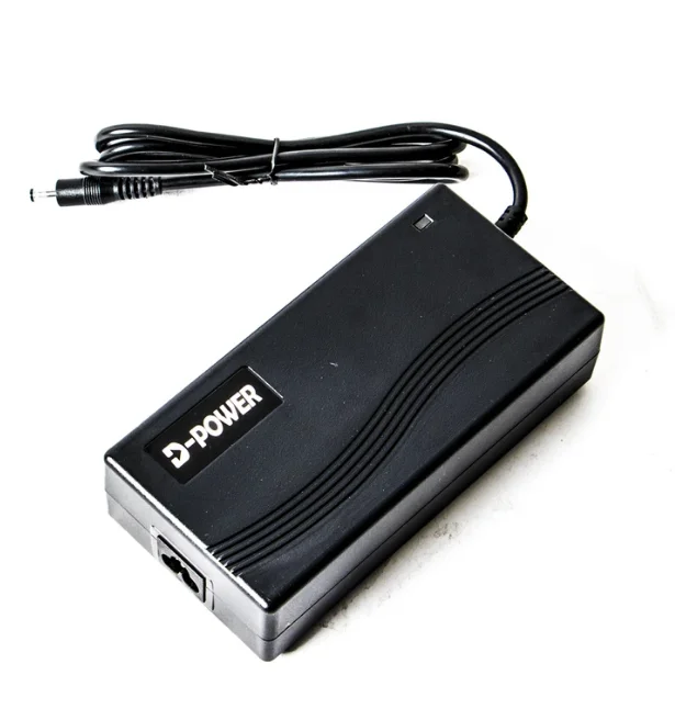 

48V2A Electric Bike Charger