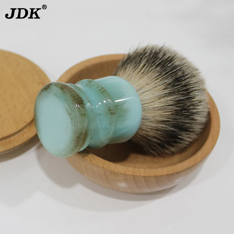 

Wholesale Shave Brush with Resin Handle Best Badger Hair