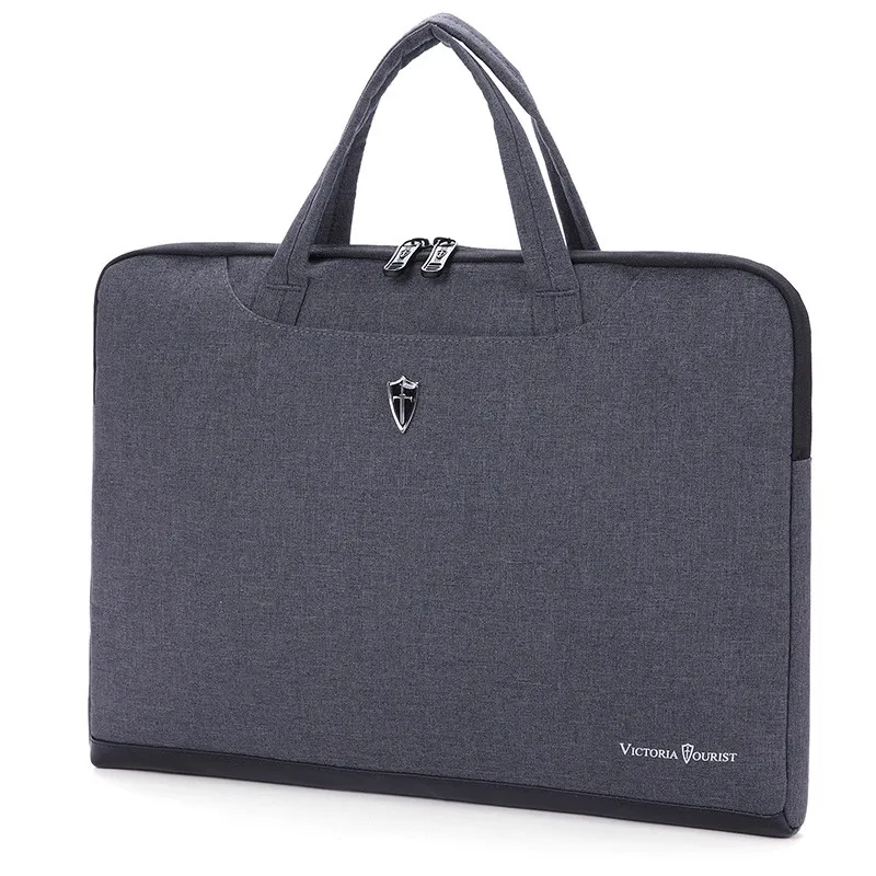 

New High Quality Custom Briefcase Men Business Briefcase Laptop Bags