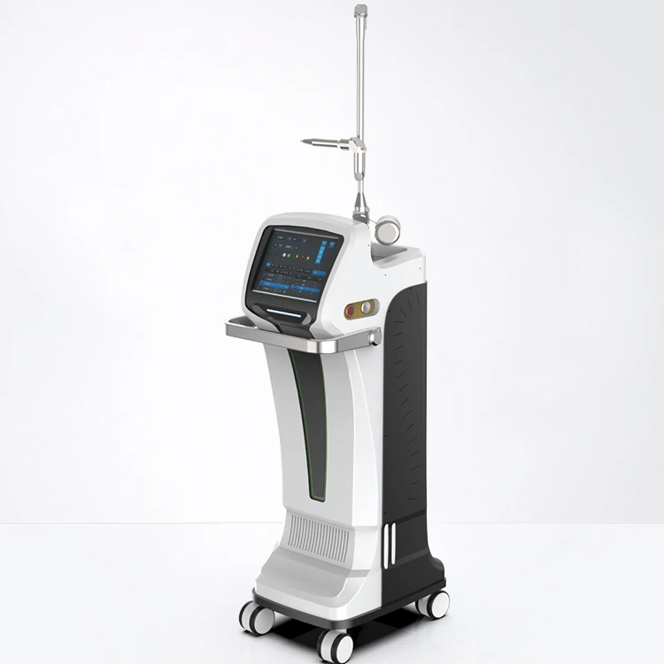 

40W new Design Acne Scar Removal Vaginal Tightening Machine co2 Fractional Laser Machine for Sale