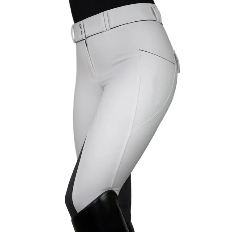 
Ladies Horse Riding Breeches Leggings Clothing Hosiery Equestrian Jodphur Tights 
