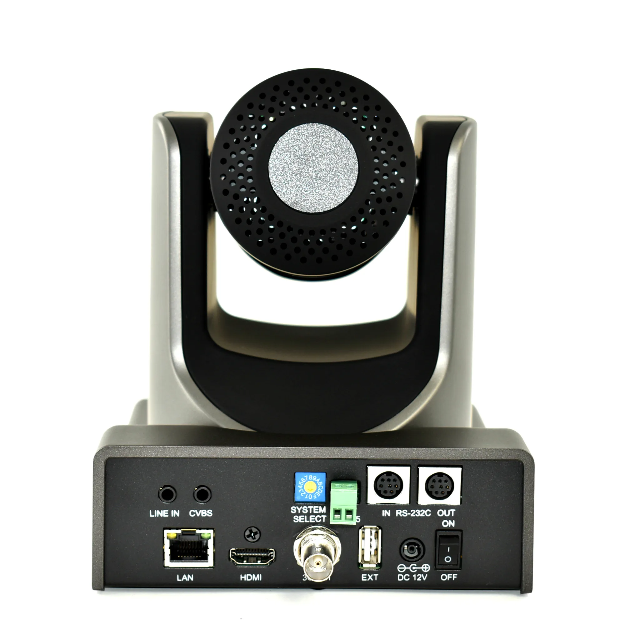 

20Xoptical Zoom 1080P USB POE NDI Video Cameras Live Streaming PTZ Video Conference Camera