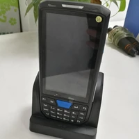 

OEM China manufacturers Blovedream T80 cradle/ docking station / pedestal for T80 PDA android handheld terminal