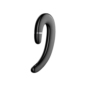P5 IPX5 Waterproof Earhook Wireless Bluetooth Headphones
