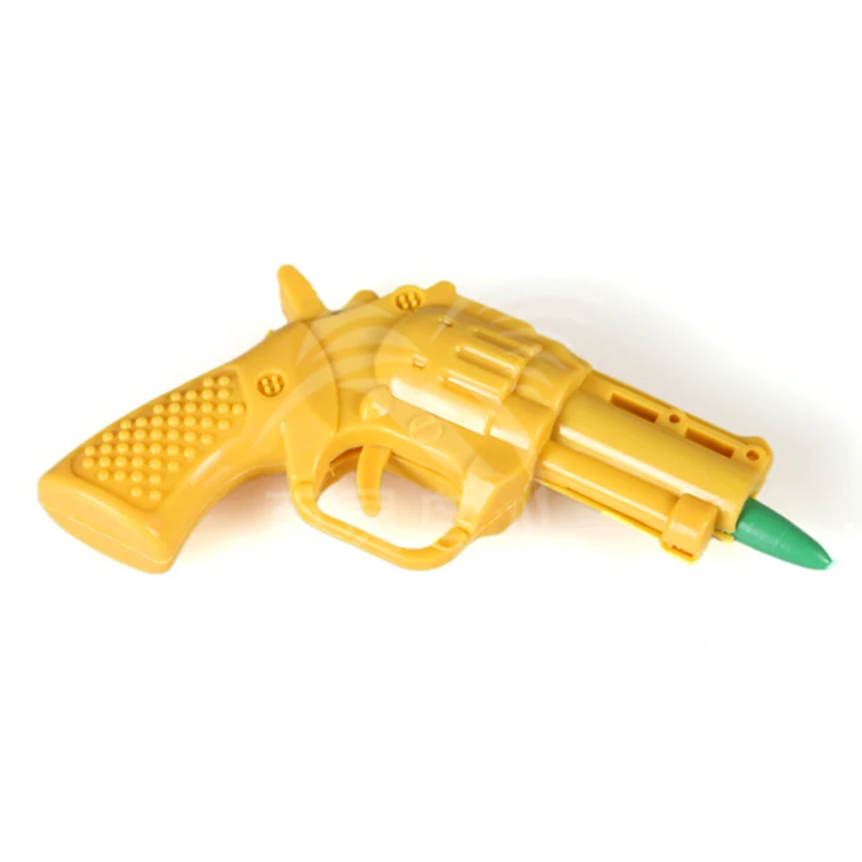 toy gun plastic bullet