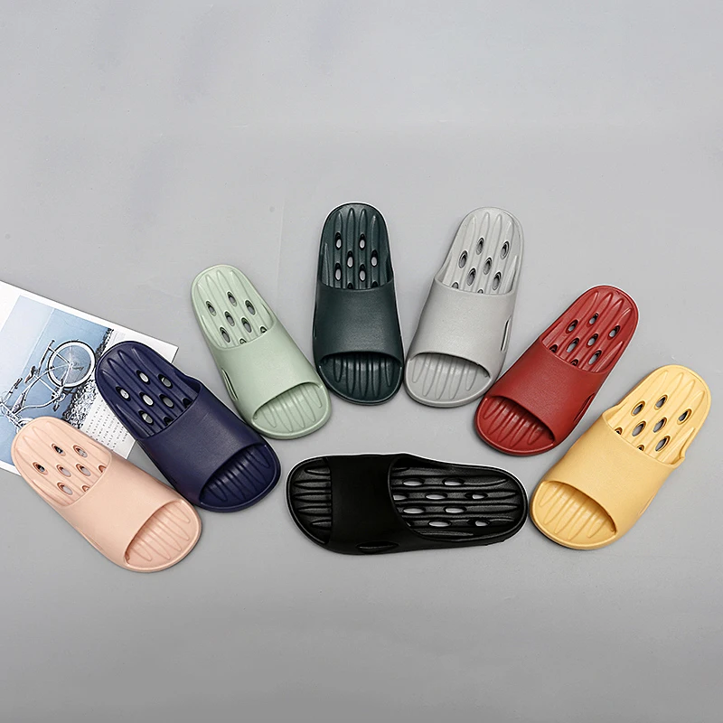 

Factory Price Sublimation Slide Sandals Blanks Slides Footwear Personalized Slippers Eva Slippers 2021 Flat Sandals For Girls, Customer's request