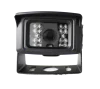 Night Version Waterproof IP68 Car rear view Camera With Wide Angle Track/Buses Vehicle reverse Camera