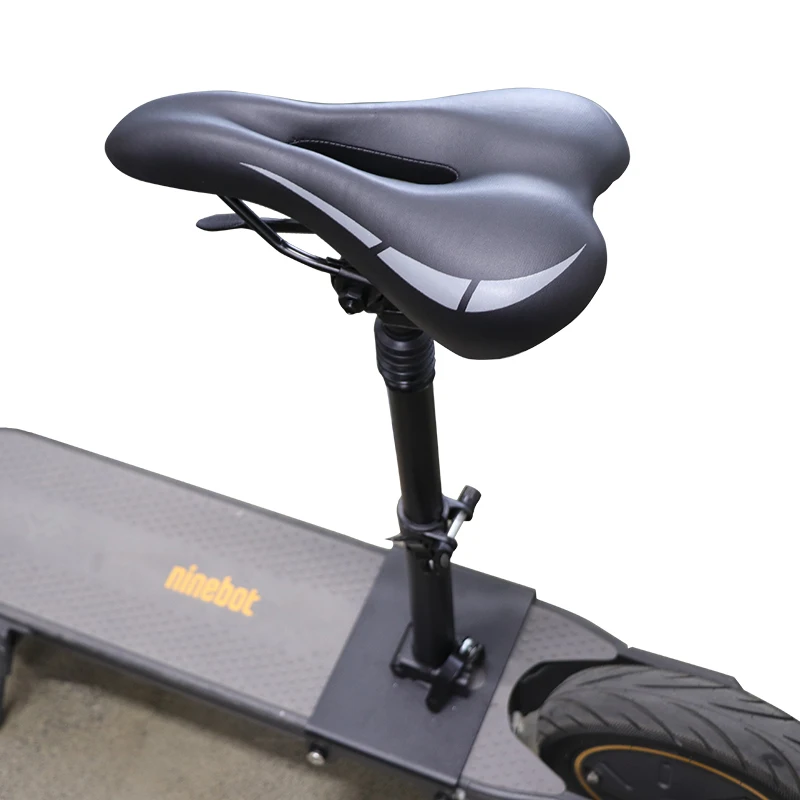 Superbsail G30 Scooter Adjustable Shock Absorbing Foldable Seat Durable Chair Comfortable Saddle For NINEBOT Max G30 Scooter details