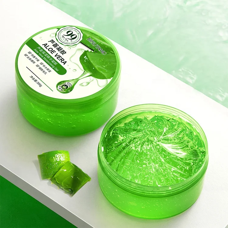 

Wholesale Aloe Vera Gel For Skin Lightening Hydrating Cream Alow Vera Acne Removal Cream For Face