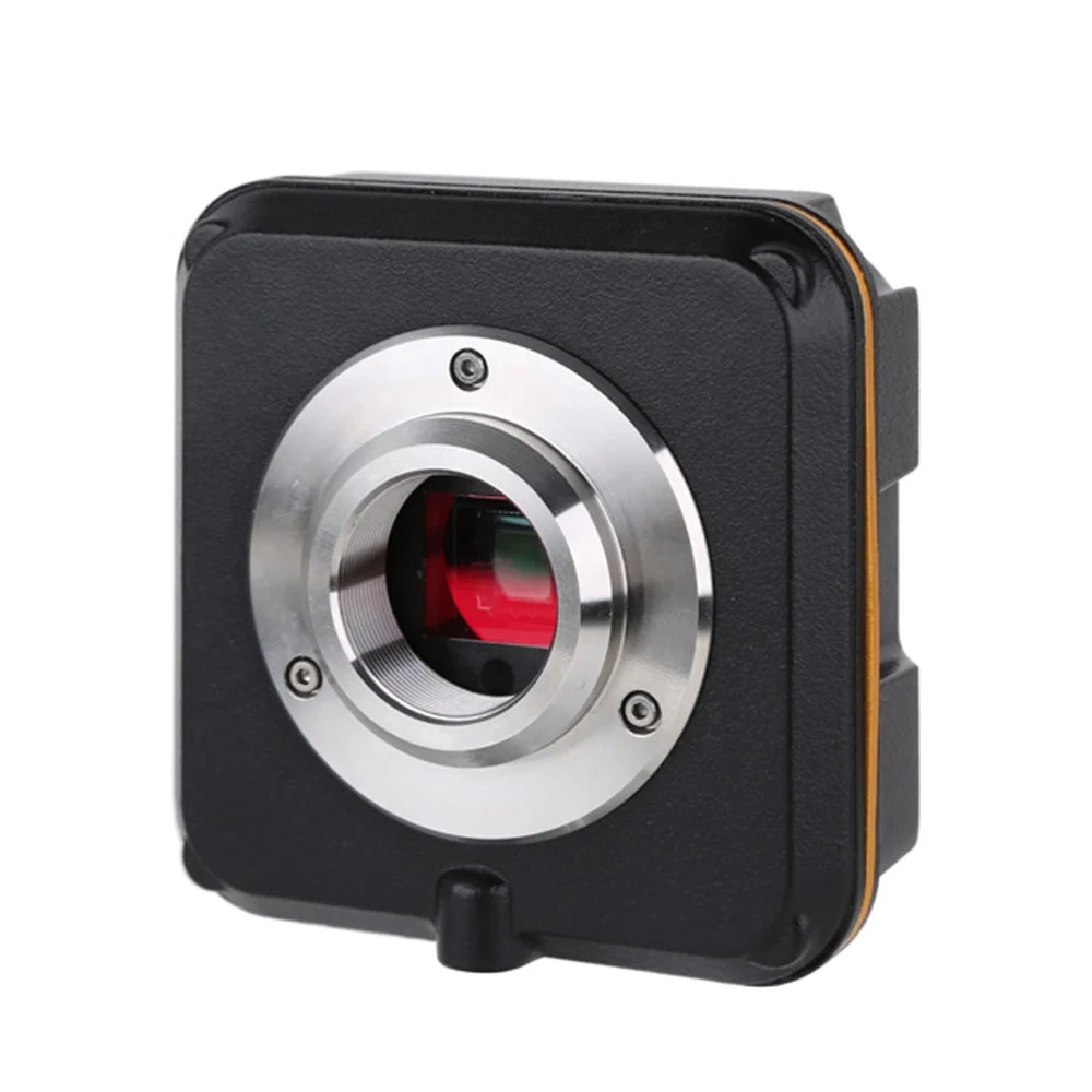 

3.1M LCMOS Microscope Digital Camera USB2.0 45fps MT9T001(C) 1/2'' Sensor