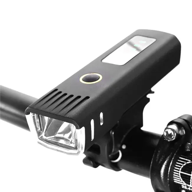 

4 Modes 250 Lumen Led Safety Flashlight Bike Lamp Bicycle Front Head Light LED Cycling Light