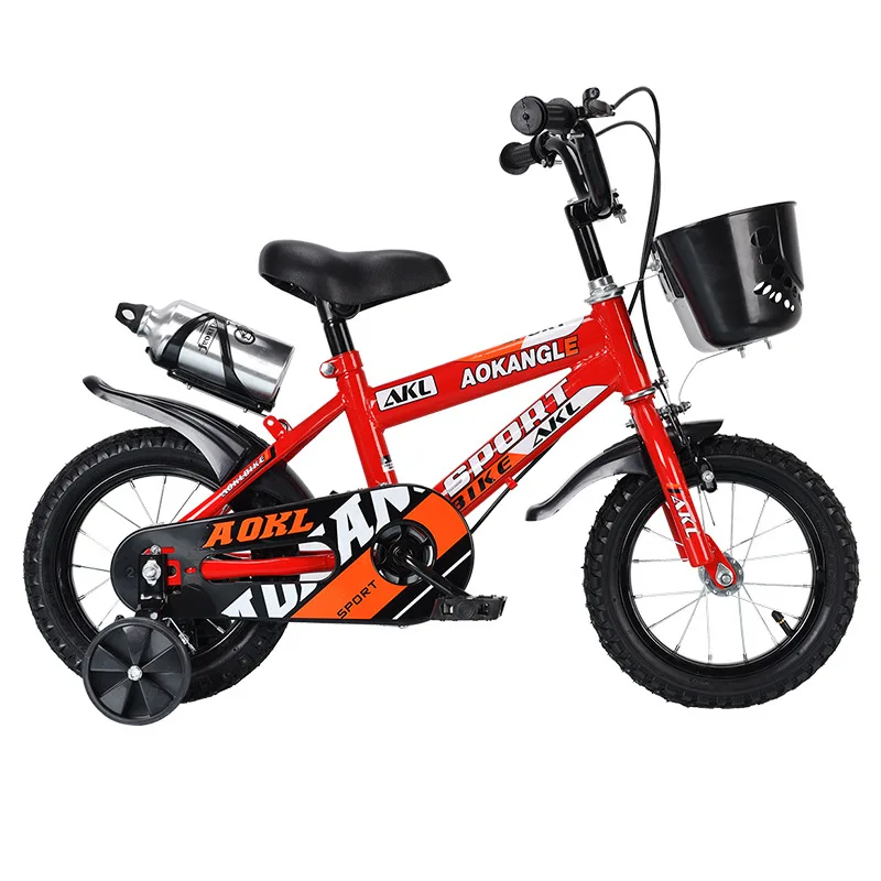 

Wholesale Bicycles For Children Over 3 Years Old