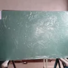 Transtones Translucent Colorful Acrylic Basin Artificial Solid Surface for Bathroom Sink