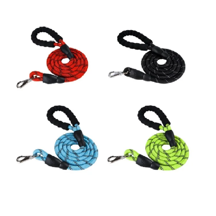 

25 Kg Collars Hook Dog Bell Dogs For Sale Security Collar Piedras Seresto Dogtra Led Pet Pig Leash Hemp Light Up Hunting, 4 colors