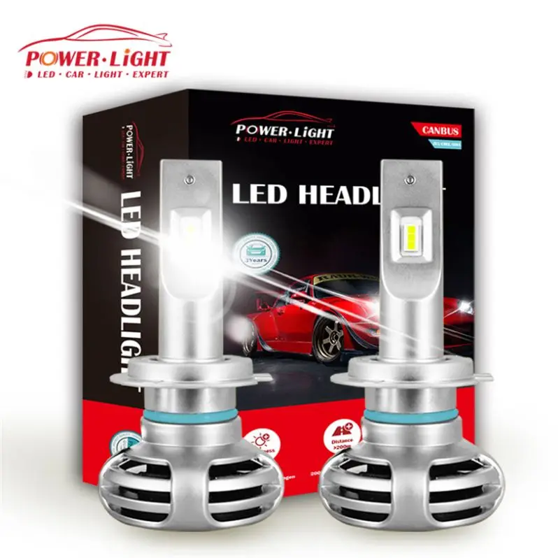 Led Lights For Peugeot 307