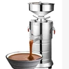 other food machine groundnut almond paste grinding machine Processing peanut butter making machine