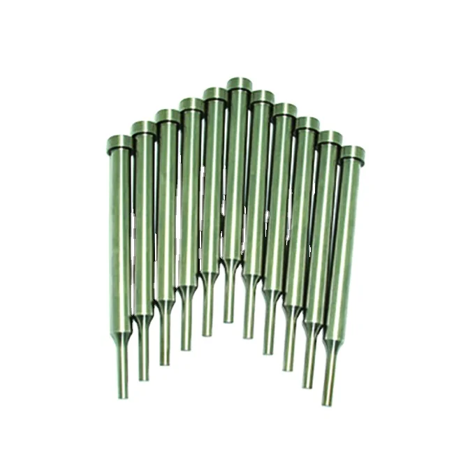 China Small Machined Aluminum PartsStainless Steel and Brass Machining Products Made by Lathe