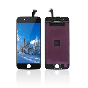 OEM Factory Phone LCD for iphone 6 screen replacement,  for apple  iphone 6 lcd display screen