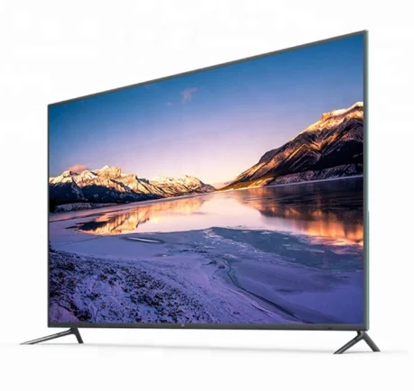 

New Product Big HD Flat Screen Smart Led TV Xiaomi Mi 75inch Smart TV 4K HDR 11.4mm Ultra Thin Fuselage