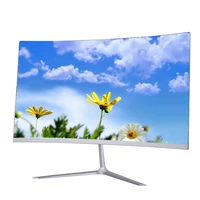 

Factory 75HZ Monitor 27 Inch 2k Curved Computer Gaming Led Monitor For Computer