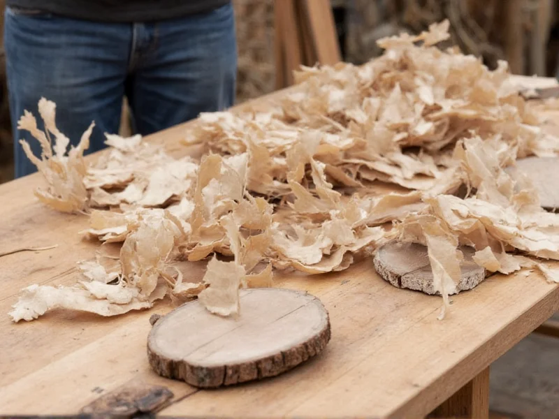 crafts using wood