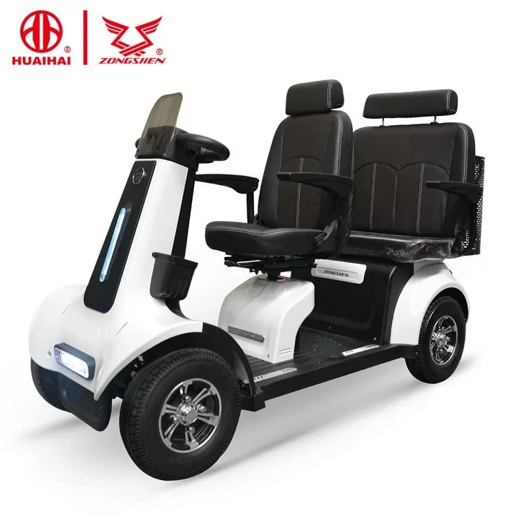

800W 45k Hot Sale Range 4 Big Wheel City CoCo Adult Electric Scooter