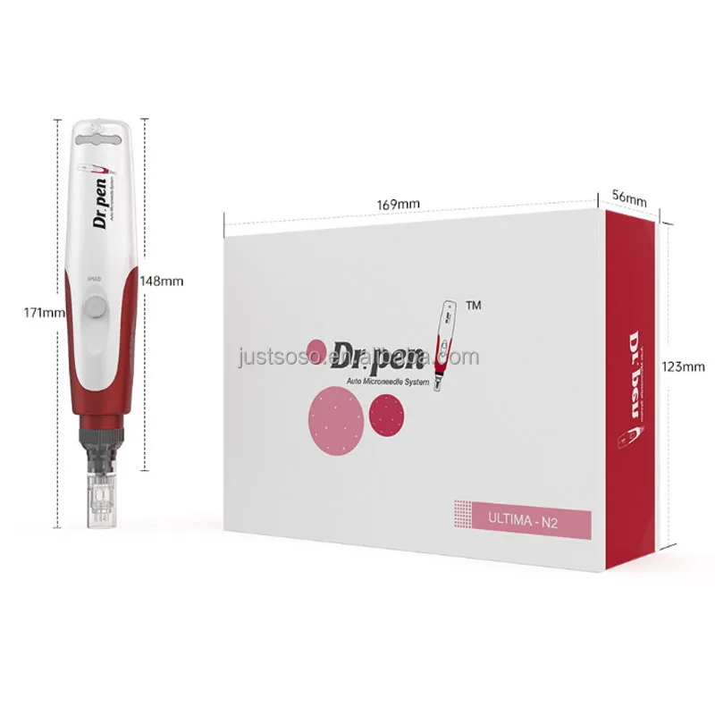 

Derma Rolling System Dr Pen M7 Auto Microneedle System Adjustable Needle dermapen electric derma pen for wrinkle removal