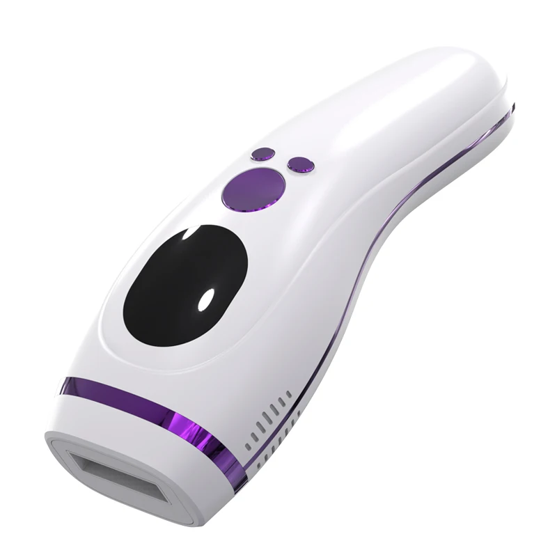 

999,900 Flashes Laser Hair Removal for Women Permanent Ice Compress Painless