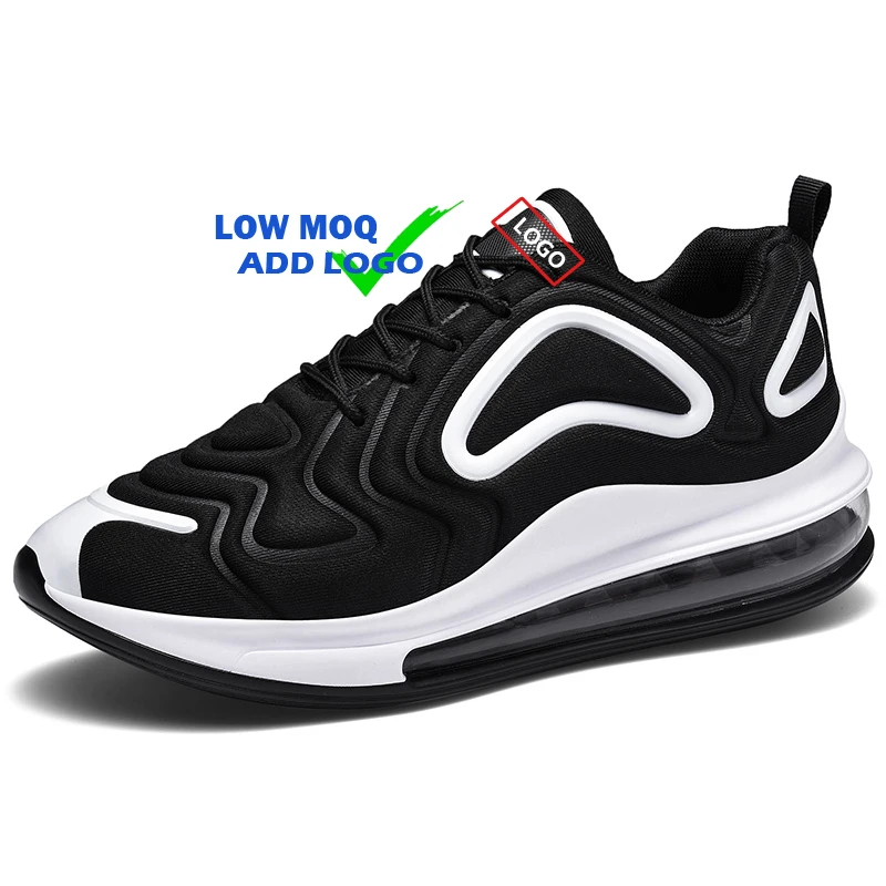 

2021 New Arrival Increase air cushion calzado deportivo tenis men's fashion shoes walking sport style for unisex sneakers