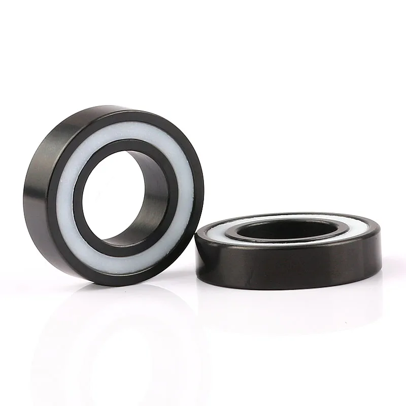 Jinan Yuki Ceramic Bearing For Bike 6902 2rs Ceramic Ball Bearing With