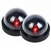 Simulated Security Camera Flash LED Dummy Dome Camera Dummy Cameras