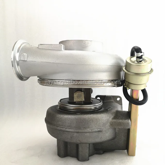 Jiayang HX60W Turbo for Cummins ISX Industrial (L PHASE)